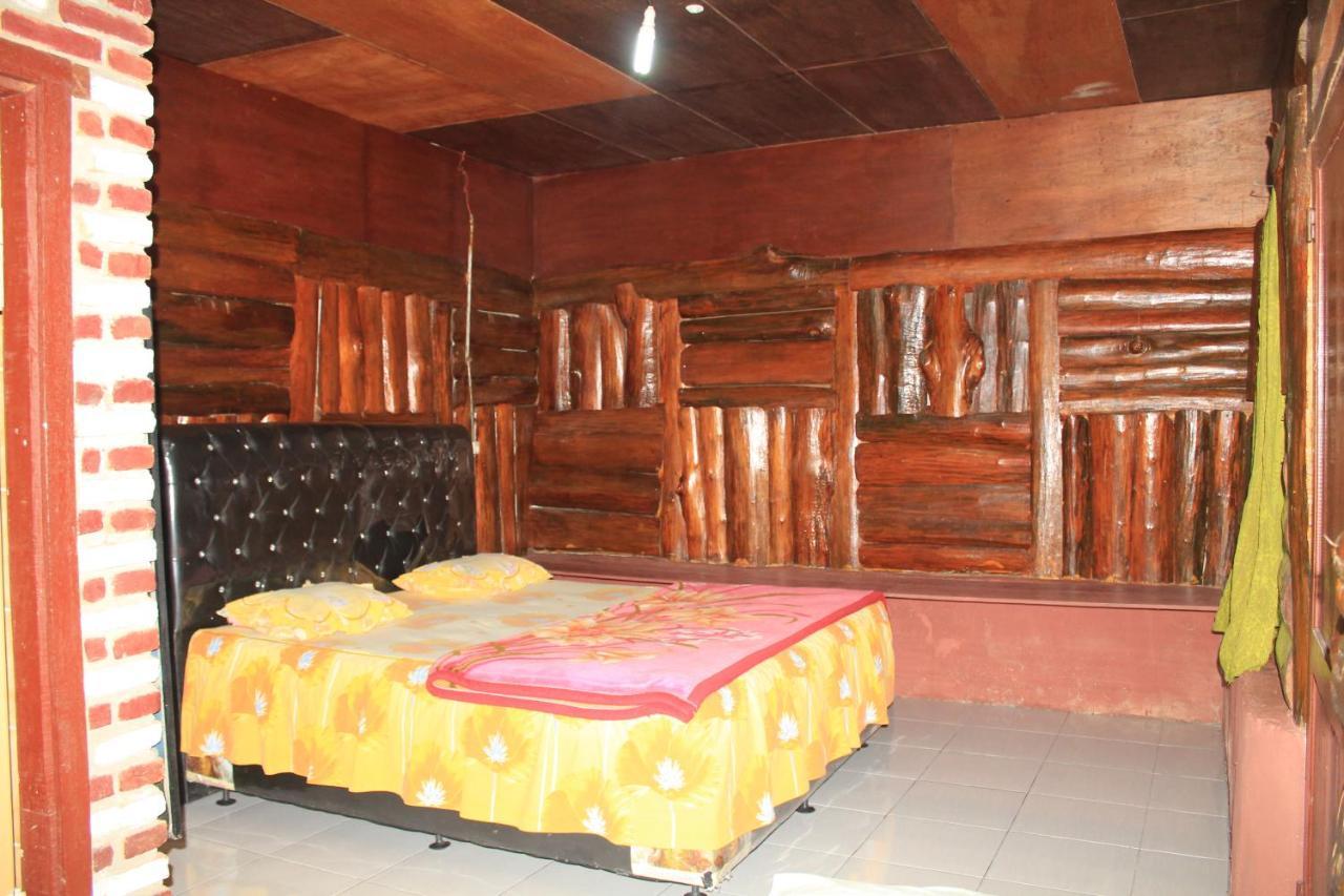 Reggae Guest House Tuk Tuk Esterno foto