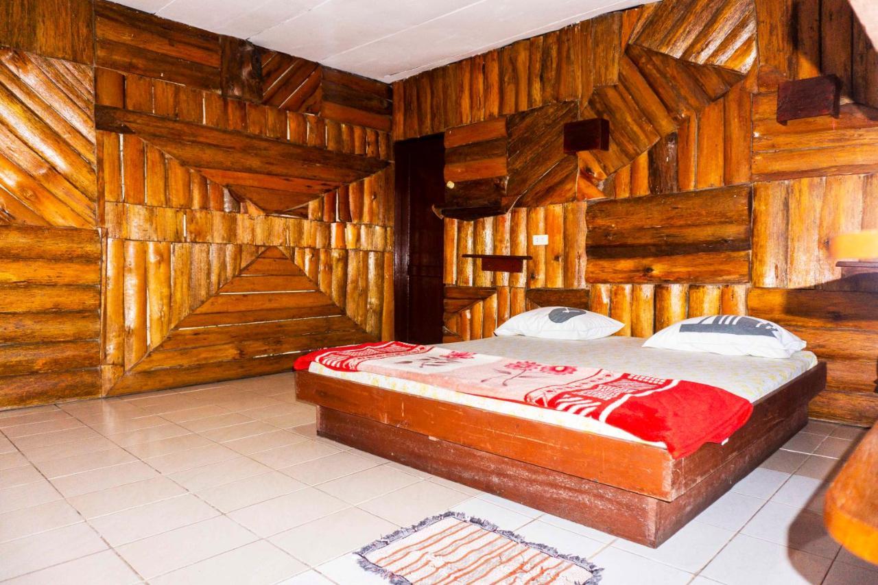 Reggae Guest House Tuk Tuk Esterno foto