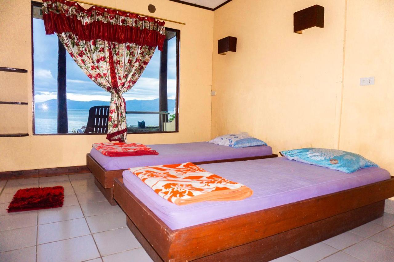 Reggae Guest House Tuk Tuk Esterno foto