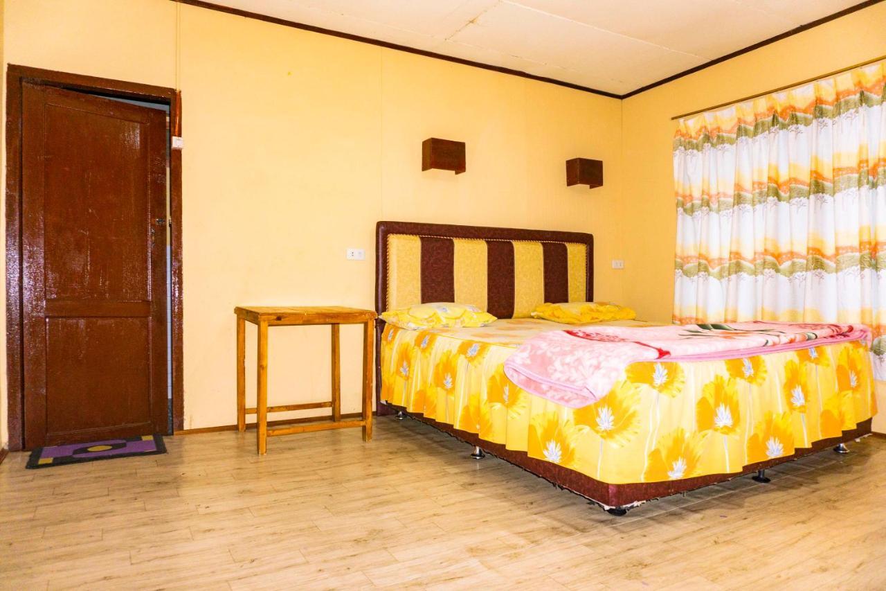 Reggae Guest House Tuk Tuk Esterno foto