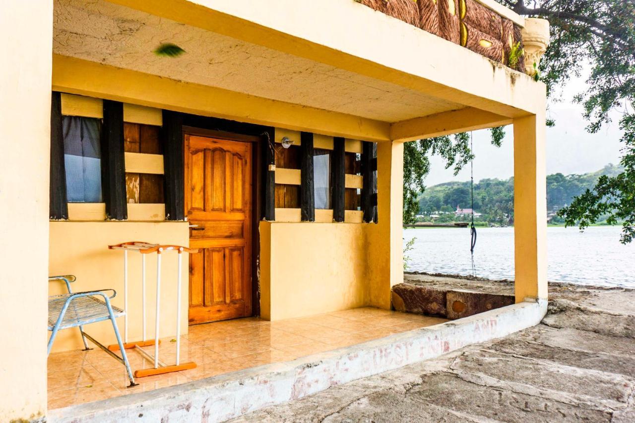 Reggae Guest House Tuk Tuk Esterno foto