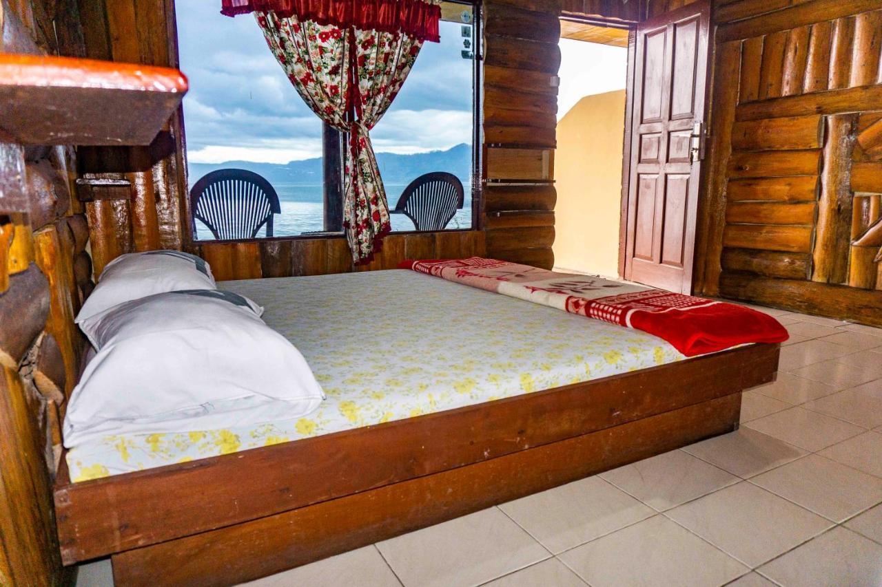 Reggae Guest House Tuk Tuk Esterno foto