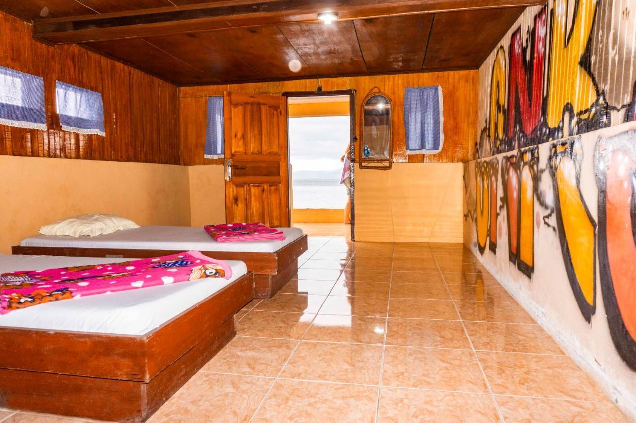 Reggae Guest House Tuk Tuk Esterno foto